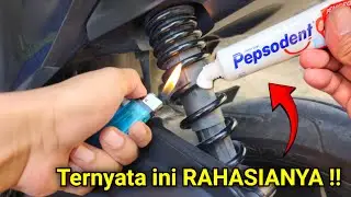 ILMU GRATIS ‼️ Kenapa tidak dari dulu pake TRIK ini