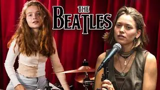 A Hard Day's Night • Beatles Cover