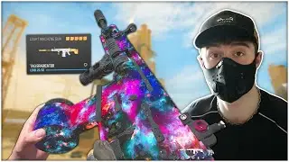 Best TAQ Eradicator Class for FAST TTK in Modern Warfare 3! (NO Recoil)