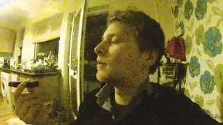 My New GoPro Hero 3 Black Edition (Nothing fancy yet)