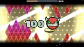 100 Demons 🔥