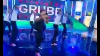 Ja imam talenat 2011 - Srbija - Grubb Music (Beograd)