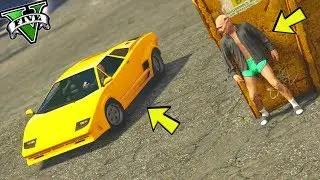 GTA 5 ONLINE 🐷 LTS 🐷N*200🐷 NASCONDINO VS LAMBO !!! 🐷 GTA 5 ITA 🐷 DAJE !!!!!!!