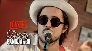 Dirrty - Fandjango (Official Live Video)