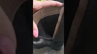 Женские сапоги мод. 5009
