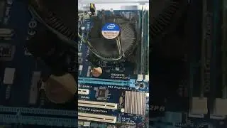 PC Motherboard (BIOS) beeping sounds