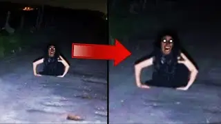 SCARY VIDEOS So Disturbing You Should Never Watch Them When You're ALONE AT HOME