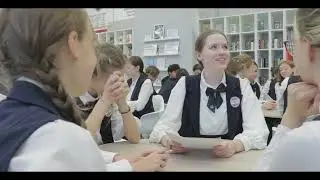 ГБОУ «Инженерно-технологическая школа № 777» Санкт-Петербурга 2023