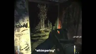 Cry of Fear Co-op: Funny and Random Moments
