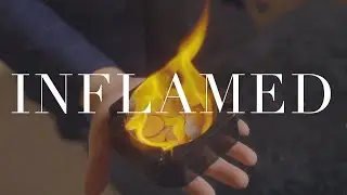 Inflamed by Bond Lee, Alen L. & MS Magic