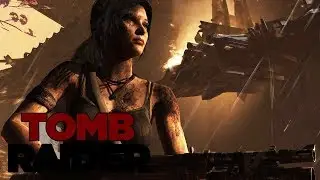 SOLARII FORTRESS BATTLES - Tomb Raider