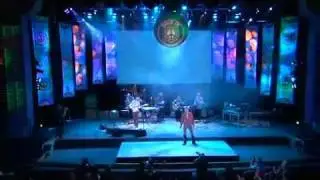 Earl Thomas & Eric Johnson - All Along The Watchtower
