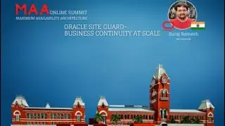 Oracle Site Guard- Business Continuity at Scale