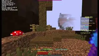 new updated 1.8.9 hypixel aotv macro, powder macro, comm macro