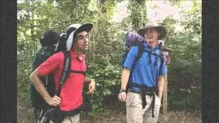The Hunt for Ben Gribble