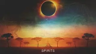 Reiven - Spirits