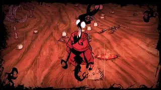 How to rush ANCIENT HERALD in Day 3 (Unseeded) - Don't Starve Hamlet | DLC