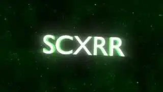 Intro | Scxrr By Me