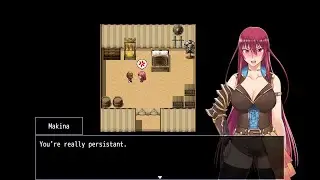 Fallen Makina Mod Progress 21 - Voice Test