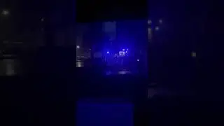 Мы всего пол года как живём на ул. Горького 20 .  Но это уже 7 авария За это время. #петропавловск