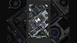 СДЕЛАЙ СТЕКЛЯННУЮ ПЛАШКУ в PHOTOSHOP!!!