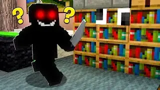 EXTREME MINECRAFT HIDE & SEEK!! with RageElixir