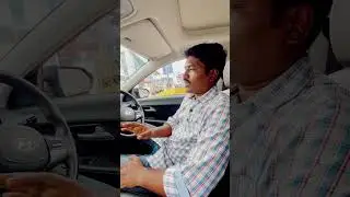 Rear cross Traffic alert Feature Explained #youtube #youtubeshorts #automobile #carsafety