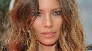 Warum Hollywood Jessica Biel Nicht Mehr Besetzt
