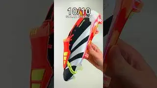 The Best new adidas Predator is… 👀 