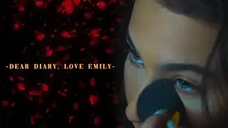 Dear Diary Love Emily | Short Film