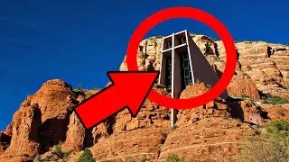 5 САМЫХ СТРАННЫХ ДОМОВ