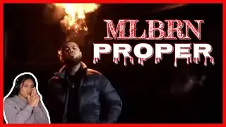 🔥 MLBRN - PROPER 🔥 | POLY REACTOR