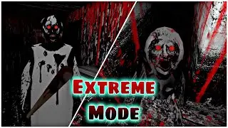 Granny v1.8 - Extreme + exe mode | Venom Atmosphere