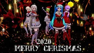 Merry Chrismas - Forward
