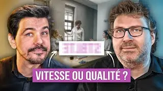 Vitesse ou qualité, devons-nous vraiment choisir ? Découvre les DORA Métrics