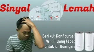 Konfigurasi Router TP-Link | Deco E4