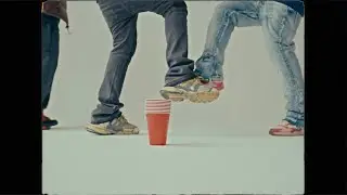 TONY E - IT IS WHAT IT IS