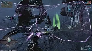 Warframe 6x3 2man (Volt POV)