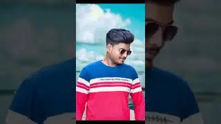 Realistic Manipulation Photo Editing || 🥀 