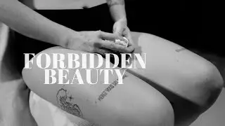 Dennyiah - Forbidden Beauty (Official video)