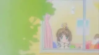 Honey - Chihiro, Full version, Card captor sakura