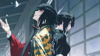 Nightcore - Hero (Lyrics)
