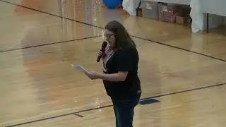 Warren County Dance Showcase - 2026