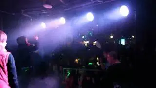 Loc Dog ТОХА & La Plante Рома PRESS Гриб в Вологде 12 февраля El Сlub