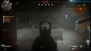 Call of Duty  Modern Warfare 2019: Merciless | Shot with GeForce