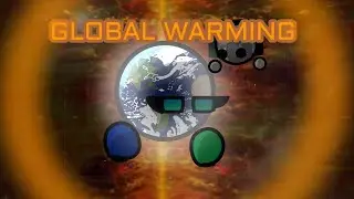 Global Warming (Pluto’s Reprisal)