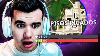 PEOR FINAL POSIBLE 👋🏻 ADIOS TEMPORADA 3!! | FORTNITE