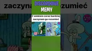 DINOUZAURY #shorts #memes #memy #discordowe