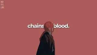 Chainsaw Blood but it's Lofi ~ Chainsaw Man ED