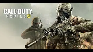 Call Of Duty Mobile | Takım İşi İstihbarat Bölüm #1